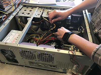 Computer Repair Westminster MD