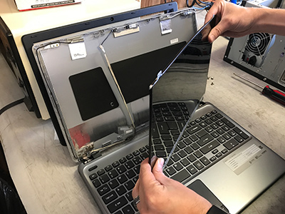 Laptop Repair Westminster MD